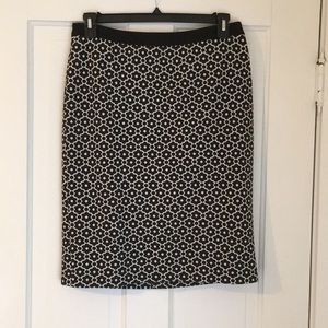 Talbots Skirt